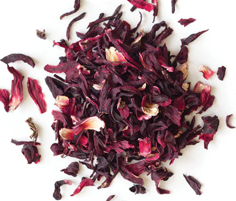 Hibiscus Tea 